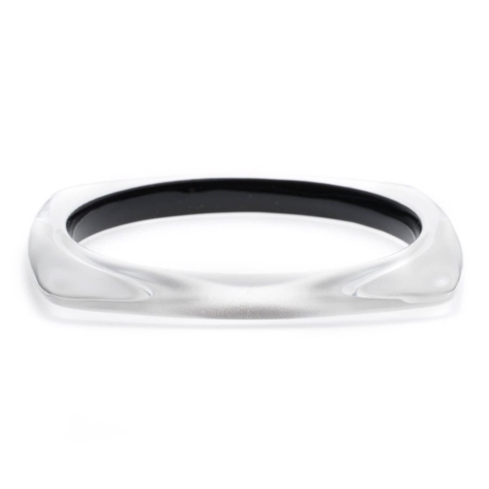 Alexis Bittar Square Bangle